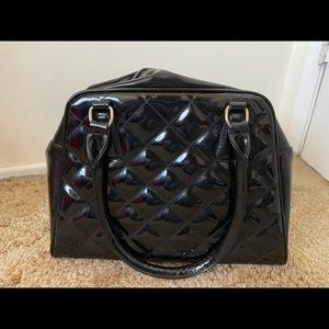 Lux De Ville Handbag Purse